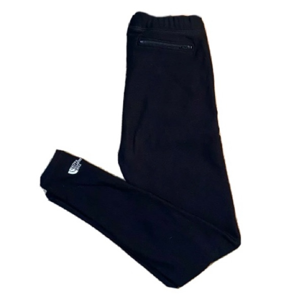 North Face Fleece Leggings